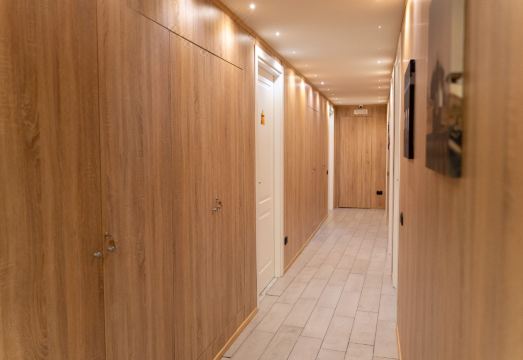 Kore Luxury Suite & Spa Hotel Overview