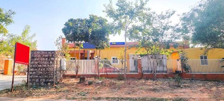 通过Airport Stay Inn(Hotel Airport Stay Inn)图片