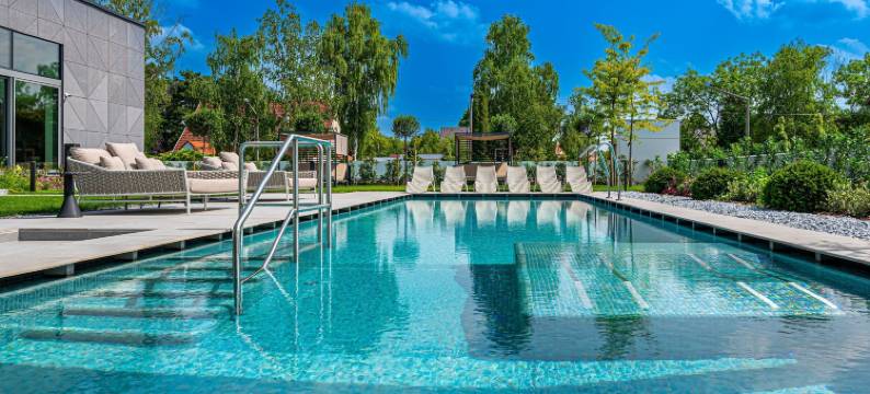 巴拉顿里德豪华酒店(Reed Luxury Hotel by Balaton)图片