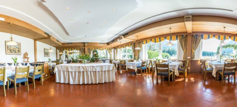 安托扎夫酒店(Hotel Antholzerhof)图片