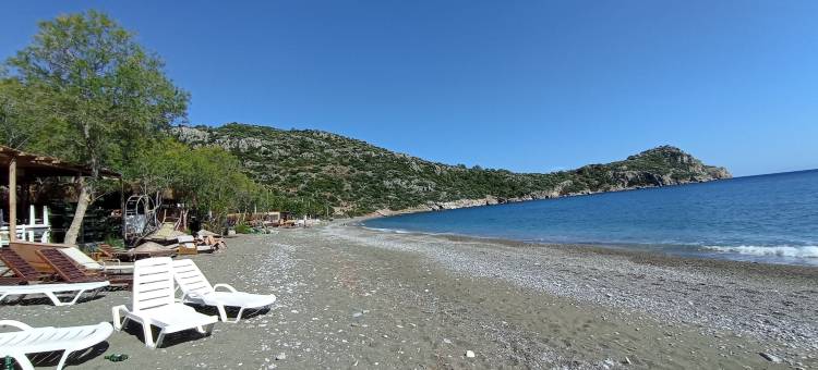 Kardelen公寓 Datça(Kardelen Apart Datca)图片