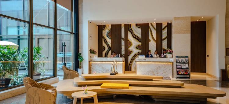 Courtyard Shillong图片
