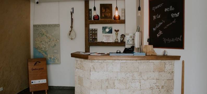 赛尔达尔酒店(Hotel Serdar)图片