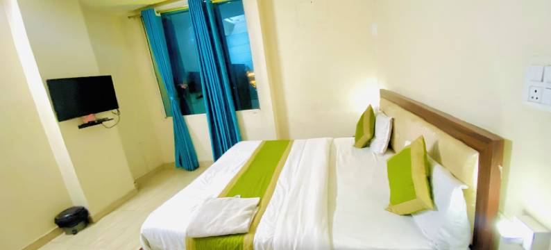 Mock橙酒店(Hotel Mock Orange)图片