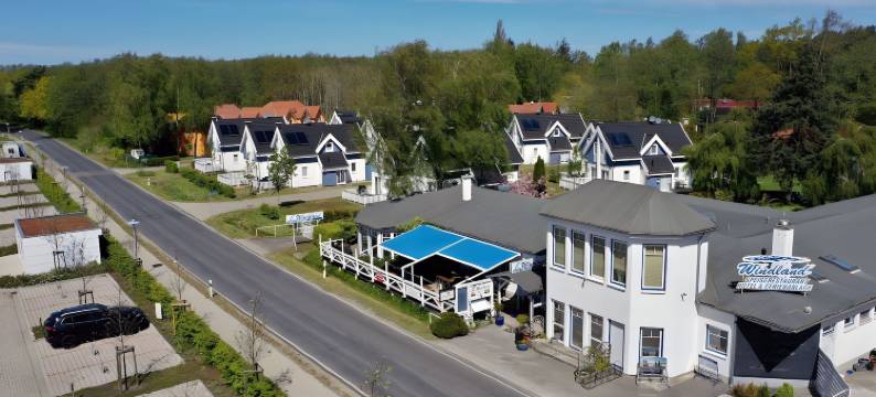 温德兰酒店及餐厅(Hotel Und Restaurant Windland)图片