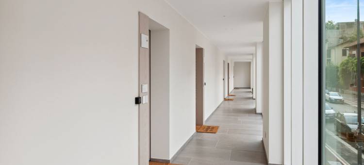 米兰Stresa的Limehome(Limehome Milan Via Stresa)图片
