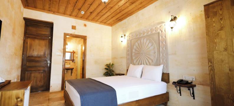 罗卡石屋(Rocca Stone House)图片