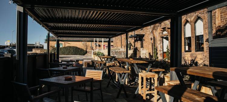 农业旅馆(Agricultural Inn)图片