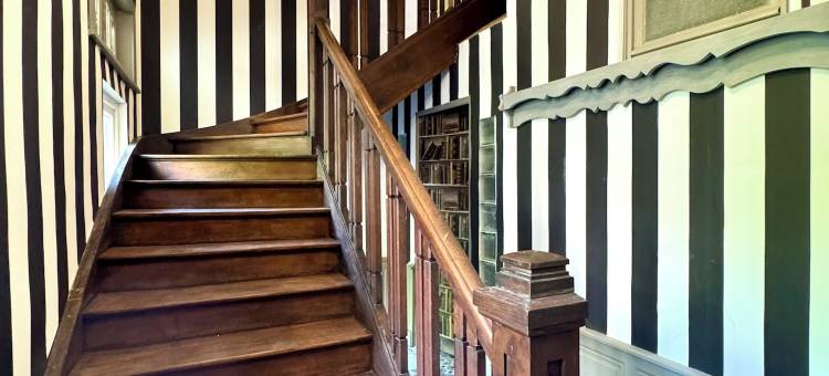 天使庄园(Relais des Anges)图片