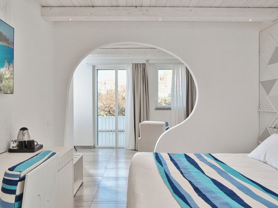 Luma Relais de Charme