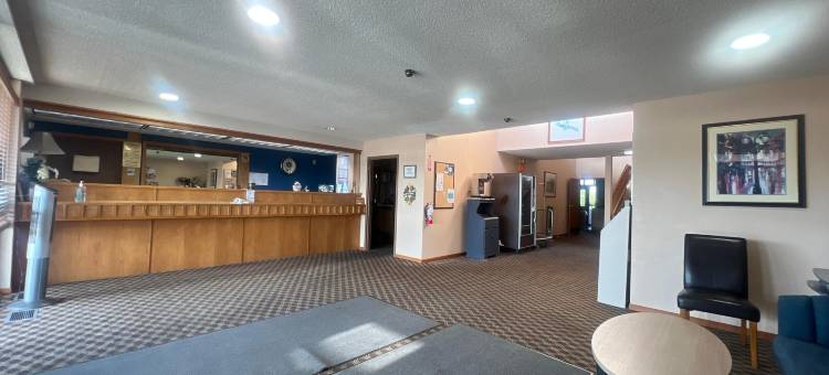马里斯维尔冲浪堪萨斯州美国77号公路汽车旅馆(Marysville Surf Motel Kansas US 77)图片