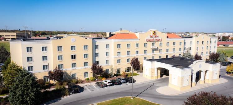 查尔斯敦旅馆(The Inn at Charles Town / Hollywood Casino)图片