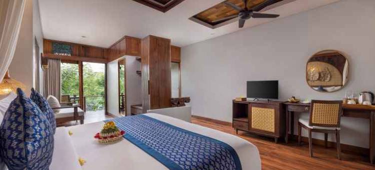 圣谷普拉玛纳别墅(Sacred Valley by GenuineHost)图片