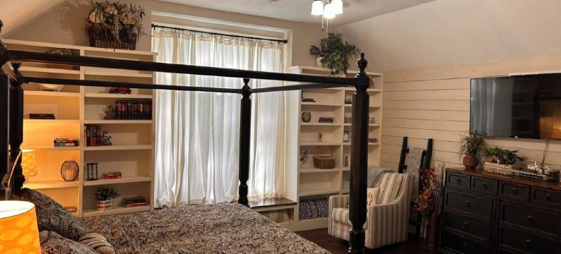 Pool is Open & Heated, Large Areas, 20’X40’ Pool, Hot Tub, Fireplace, Game Room图片