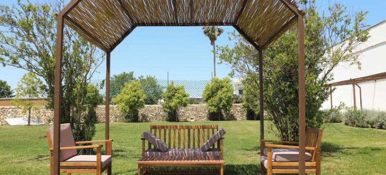 马塞里亚里菲萨农业度假村(Masseria Rifisa AgriResort)图片