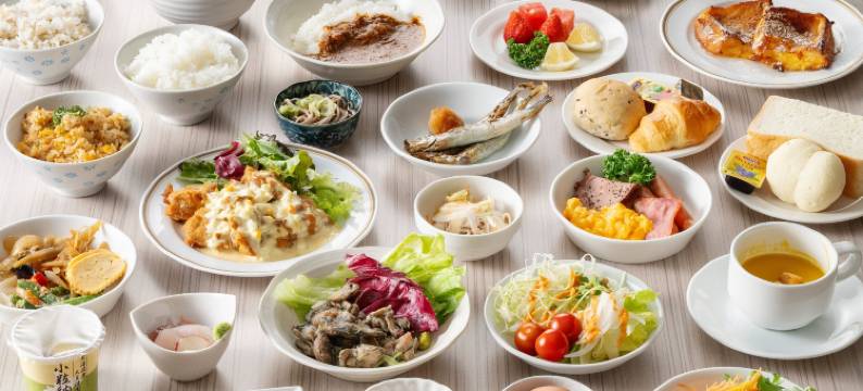 宫崎K街酒店(K's Street Hotel Miyazaki)图片