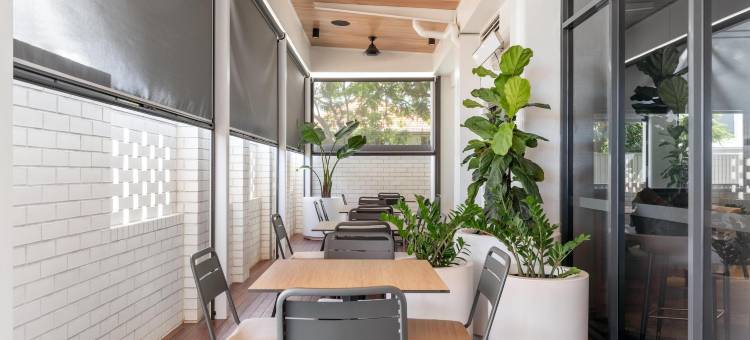 坎普希尔睡帽酒店(Nightcap at Camp Hill Hotel)图片