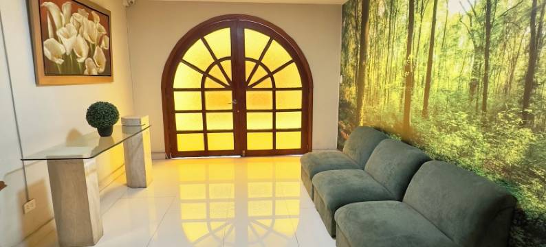 拉莫利纳酒店(Hotel la Molina)图片