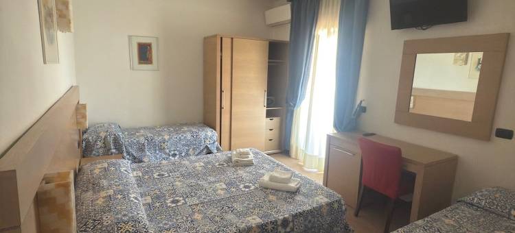 格罗特酒店(Hotel Grotte)图片