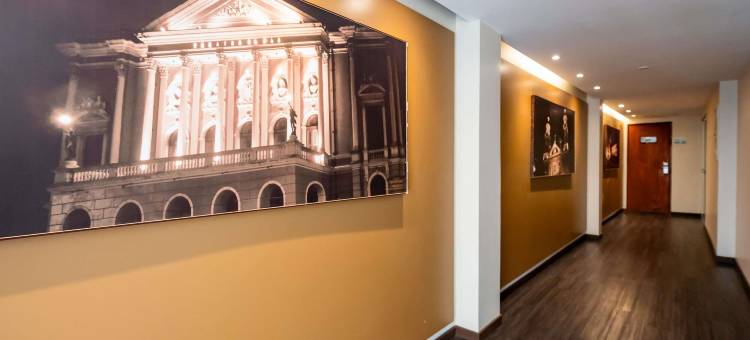 贝伦纳扎雷宜必思尚品酒店(Ibis Styles Belem Nazare)图片