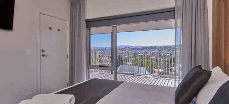 BIG4朗塞斯顿假日公园(Big4 Launceston Holiday Park)图片