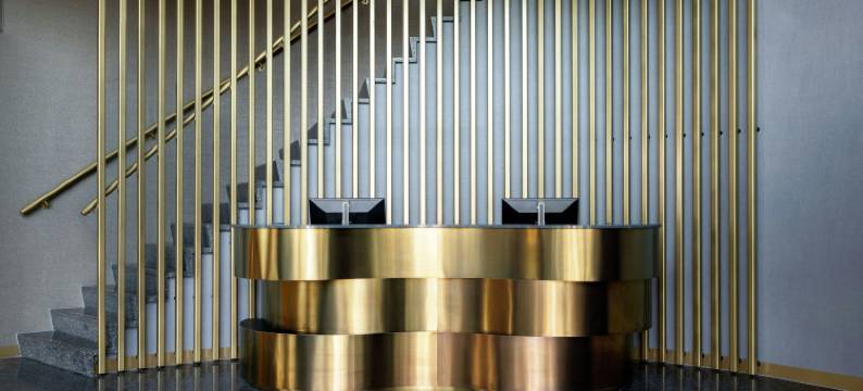 登斯海尔托亨博斯臻品之选酒店(The Den, ‘s-Hertogenbosch, a Tribute Portfolio Hotel)图片
