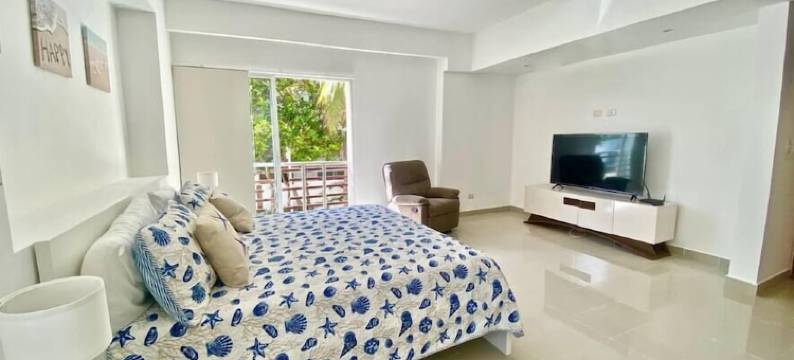 Cap Cana PentHouse w/ terrace & private pool图片