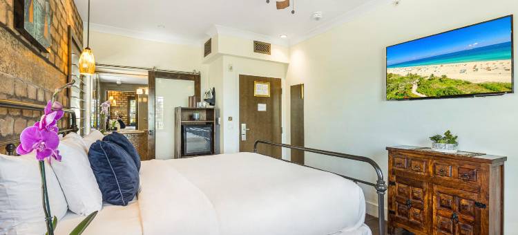 南海滩骑士酒店(Cavalier South Beach Hotel)图片