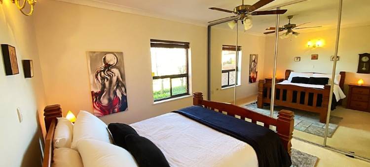 El Kadera Holiday House Escape in the Adelaide Hills图片