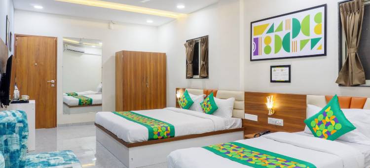 Treebo Aura Inn Regency图片