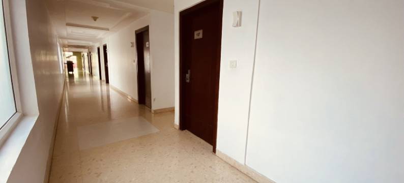 安纳亚丽景酒店(Hotel Ananya Regency)图片