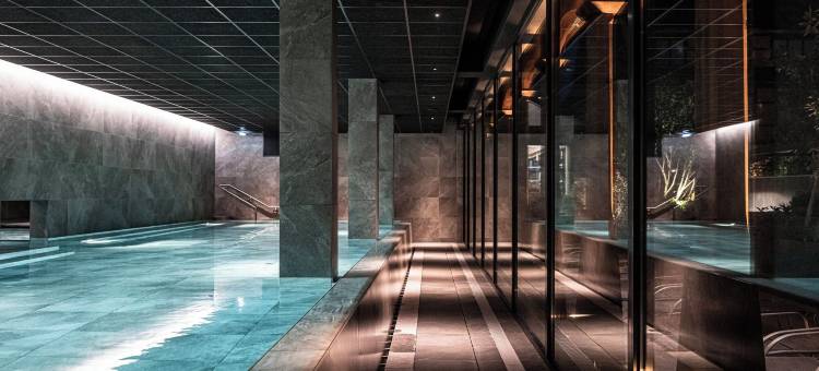 奥贝奈帕克水疗酒店(Le Parc Hôtel Obernai & Yonaguni Spa)图片