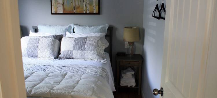 欧戈波度假酒店(Ogopogo Resort)图片