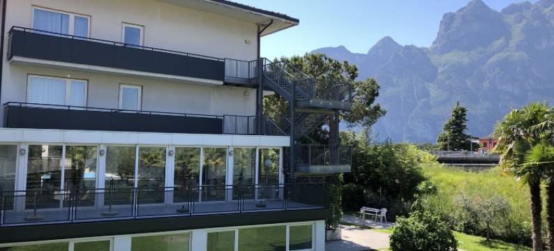 皮克罗蒙多酒店(Hotel Piccolo Mondo)图片