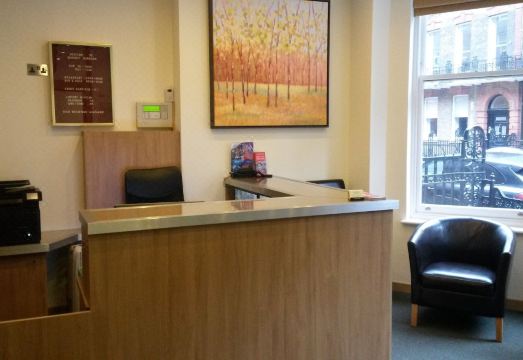 Regency Hotel ParksideHotel Overview