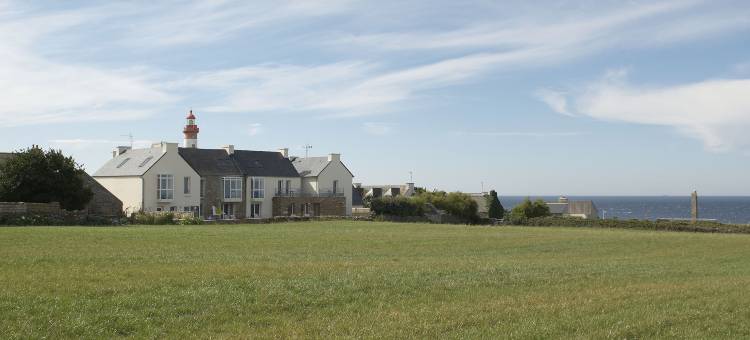 国际之家文特瓦兹酒店(Logis Hôtel Vent d'Iroise)图片