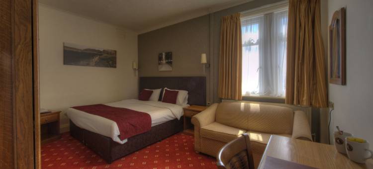 晚安皇家酒店(Royal Inn)图片