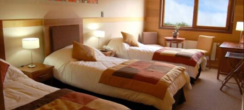 波多黎各奇科酒店(Puerto Chico Hotel)图片