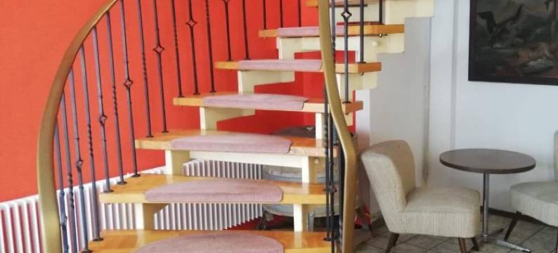 邮政酒店(Hotel Zur Post Limburg Bad Camberg)图片