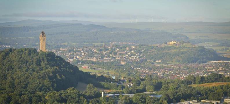 斯特灵青年旅馆(Stirling Youth Hostel)图片