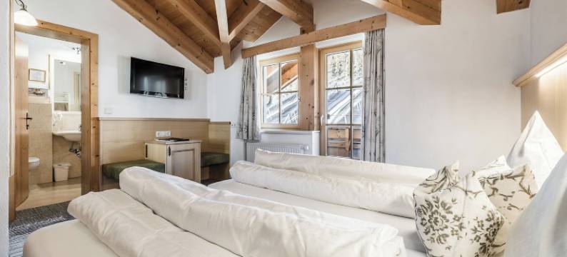 安德烈阿诺德 - 精品膳宿旅馆(Andre Arnold - Boutique Pension)图片