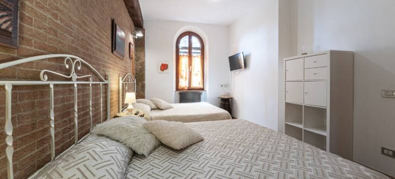 安缇可博德尔布诺洛旅馆(Antico Podere Il Bugnolo)图片