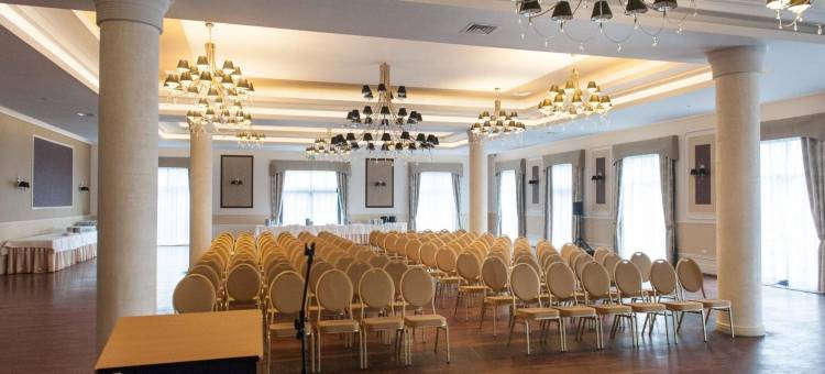 福克斯会议中心酒店(Hotel Focus Centrum Konferencyjne)图片