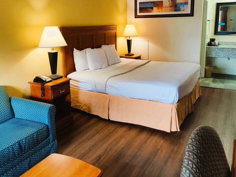 希尔维尼亚宾馆