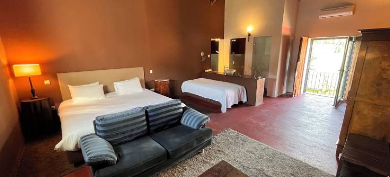 可可里尔皇宫酒店(Royal Cocoa Palace)图片