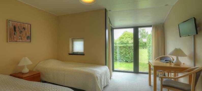 小屋乡村别墅(The Cottage)图片