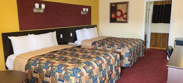 福克斯汽车旅馆(Fox Motor Inn)图片