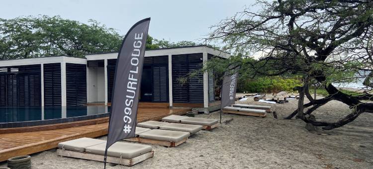 99 号冲浪旅馆(99 Surf Lodge)图片