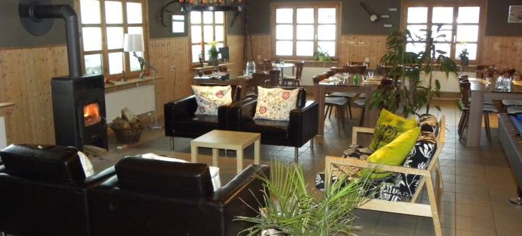 瓦里赛尔桑尼餐厅酒店(Hotel Restaurant Walliser Sonne)图片
