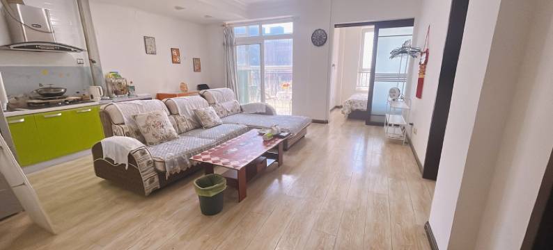 成雪居民宿(五一路1号分店)图片